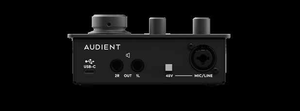 iD4 MKII side dimensions