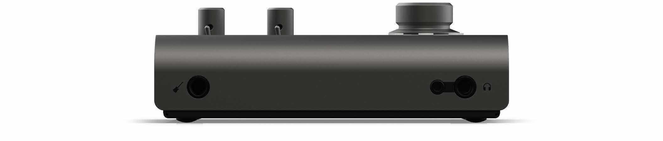 iD14 MKII side dimensions
