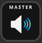 Stream Deck Volume action button