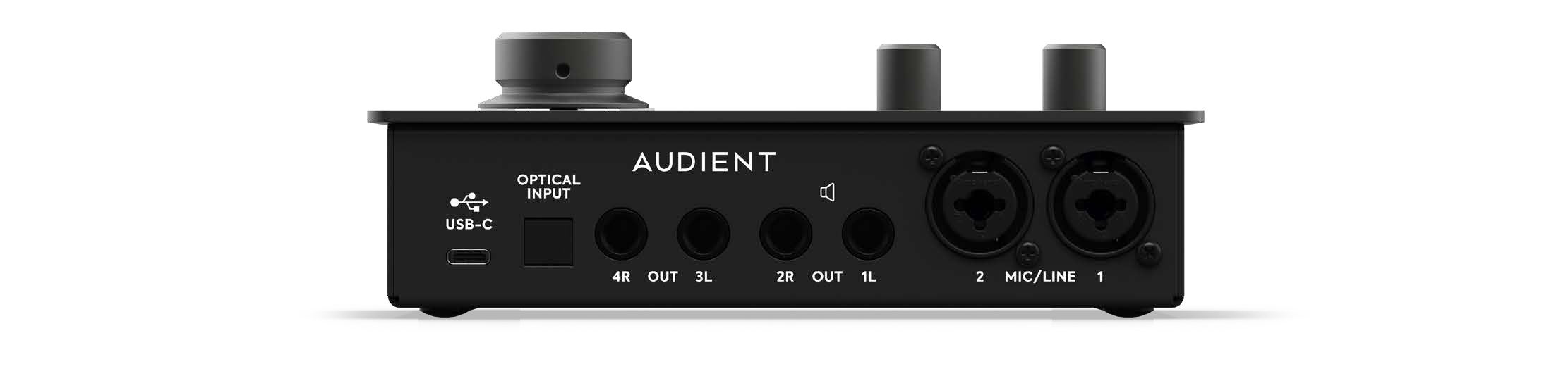 Dimensiones traseras de iD14 MKII