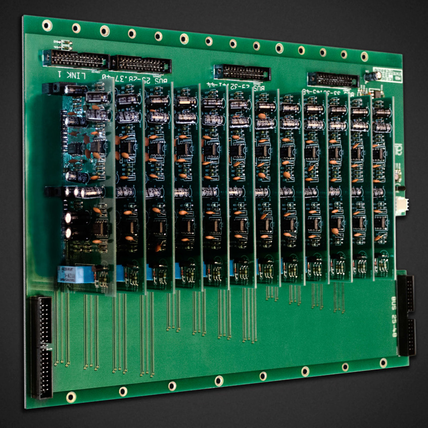 48 Bus Mod de ASP8024-HE