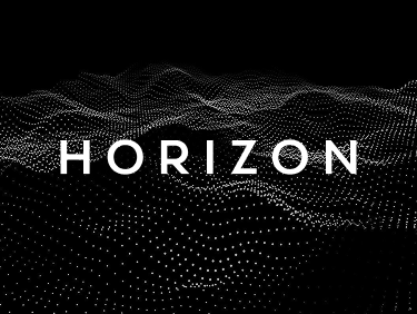 Horizon 8P – Façade et Motion UI, Première mise sous tension