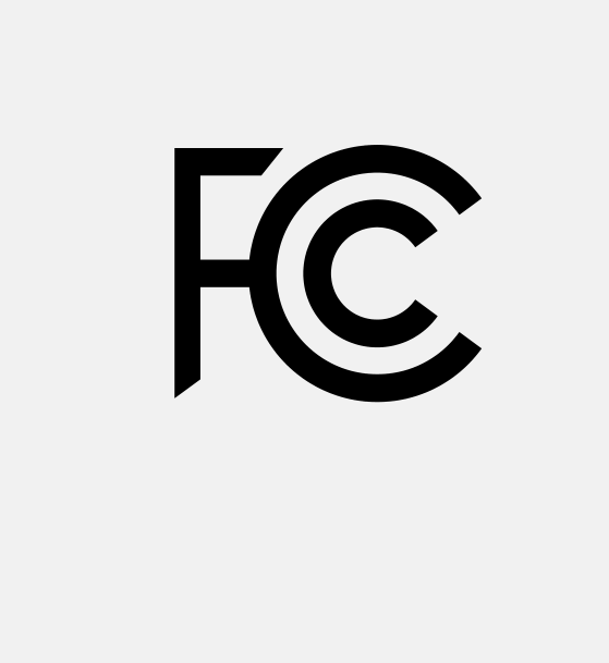 Marchio di conformità FCC