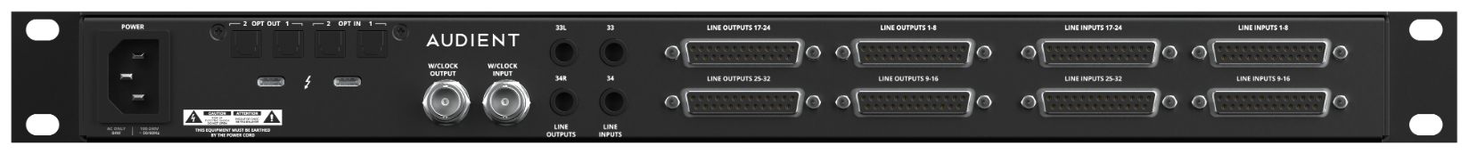 Horizon 32 개요 이미지