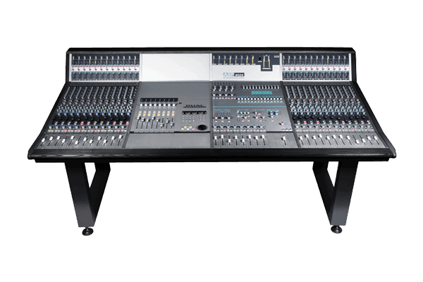 原版 Audient ASP8024 模拟录音调音台