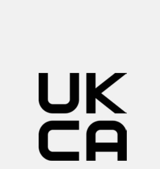 UKCA 合规标志